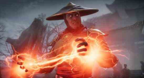 Mortal Kombat 12 confirmé, sortie prévue en 2023