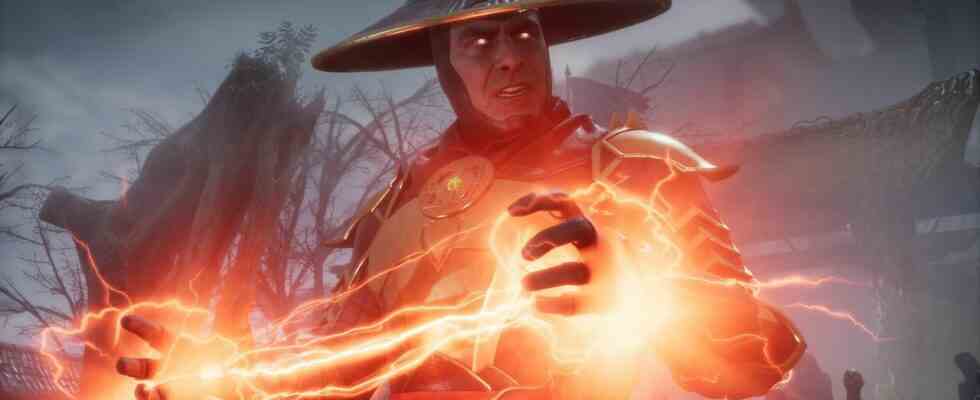 Mortal Kombat 12 confirmé, sortie prévue en 2023