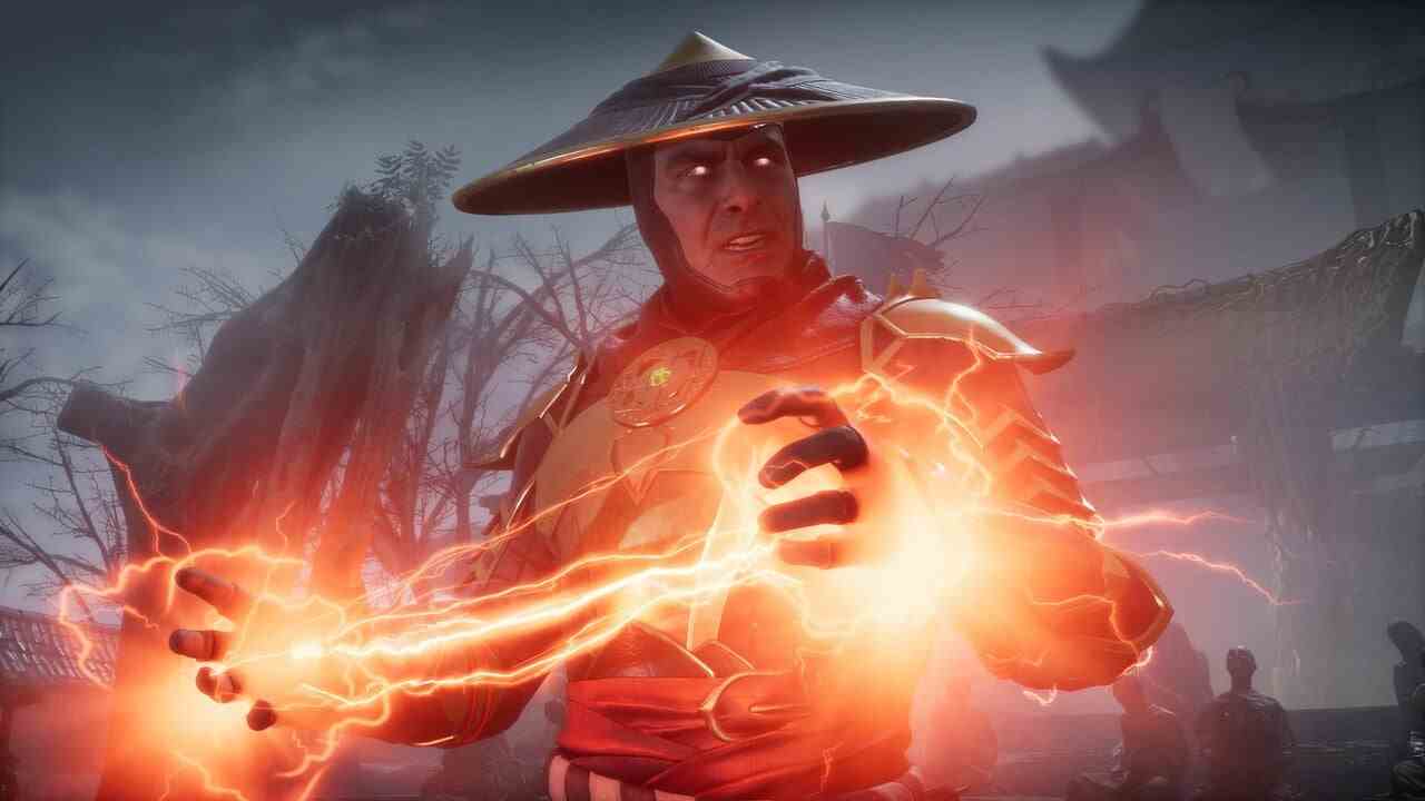 Mortal Kombat 12 confirmé, sortie prévue en 2023
