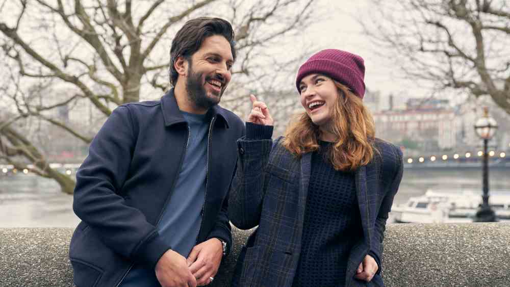  Le Brit Romcom évolue, fait un retour en salles avec 