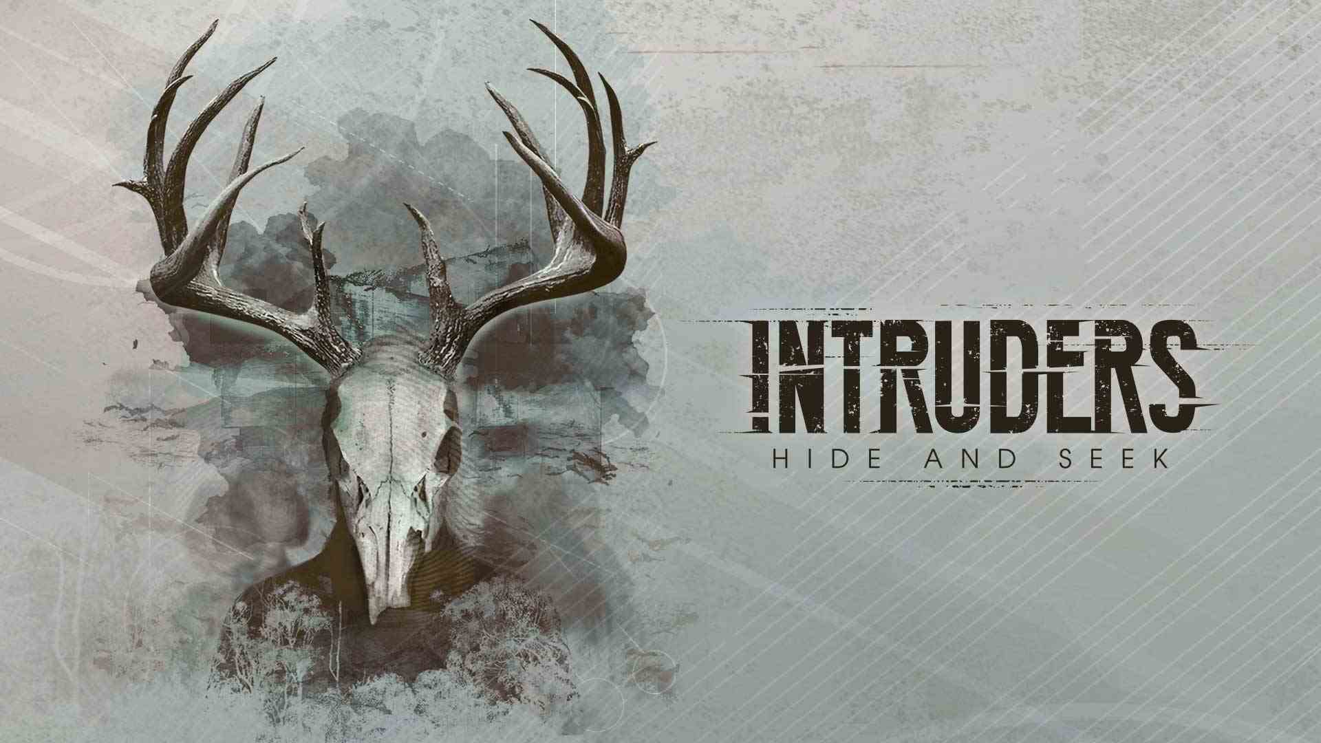 Sortir de la réalité virtuelle, Intruders : Hide and Seek sort sur Xbox et Switch
