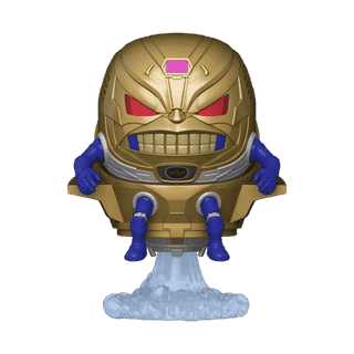 MODOK Funko Pop!  chiffre