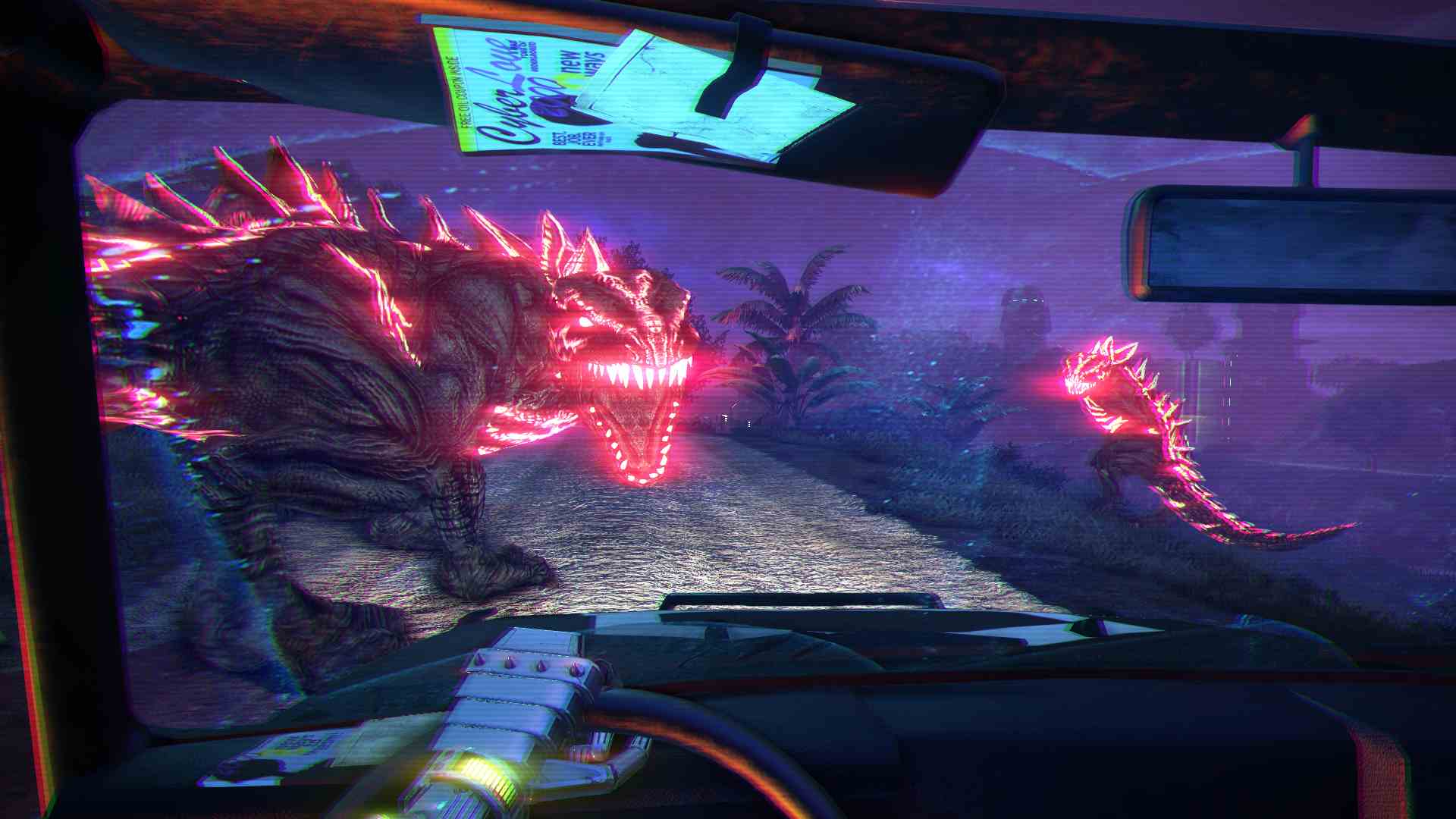 Meilleurs jeux Far Cry - Far Cry 3 Blood Dragon