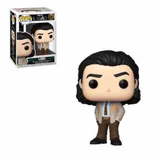 Loki Funko Pop !  chiffre