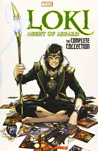 Loki : Agent d'Asgard - La collection complète