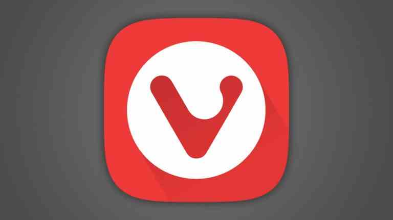 Le navigateur Vivaldi sur Android ajoute des fonctionnalités multimédia surchargées