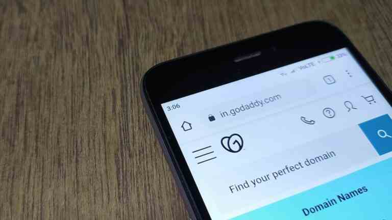 Le nouvel outil de GoDaddy vous permet d’accepter des paiements sans boutique en ligne ni site Web