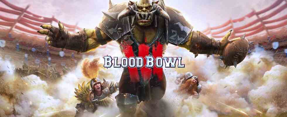 Blood Bowl 3 Review