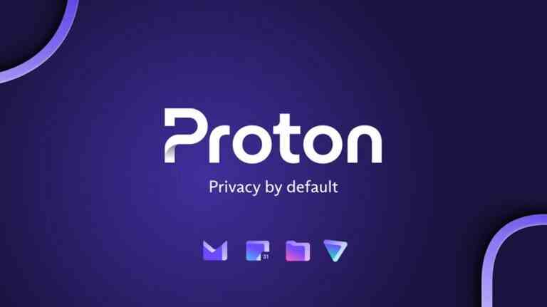 Proton Mail vient de recevoir une grosse mise à niveau sur les ordinateurs de bureau