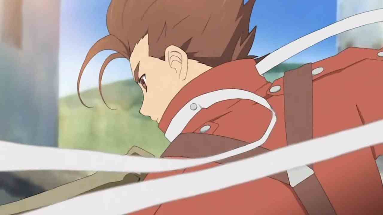 Bandai Namco s'excuse pour les problèmes de remasterisation de Tales Of Symphonia sur Switch
