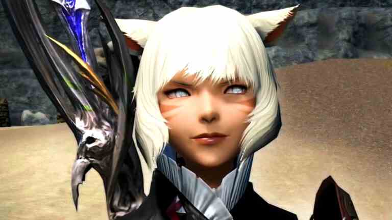 FFXIV Little Ladies 'Day 2023 secoue la méta catgirl
