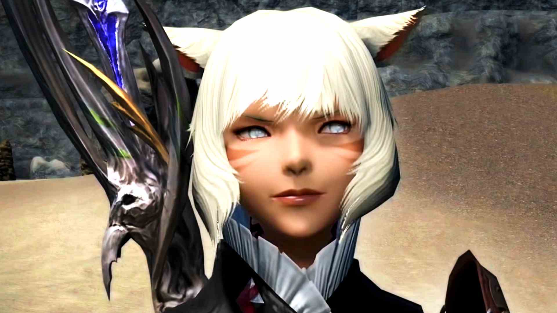 FFXIV Little Ladies 'Day 2023 secoue la méta catgirl
