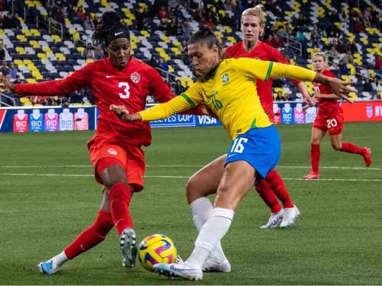 Le Canada cherche à terminer la Coupe SheBelieves avec une solide performance contre le Japon