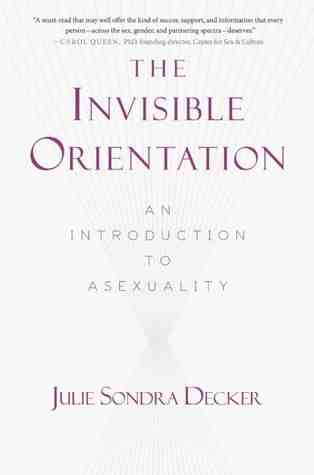 La couverture d'orientation invisible