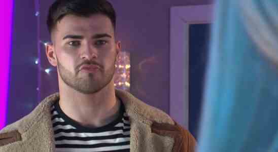 Hollyoaks fait allusion à une nouvelle histoire sinistre pour Roméo et Rayne