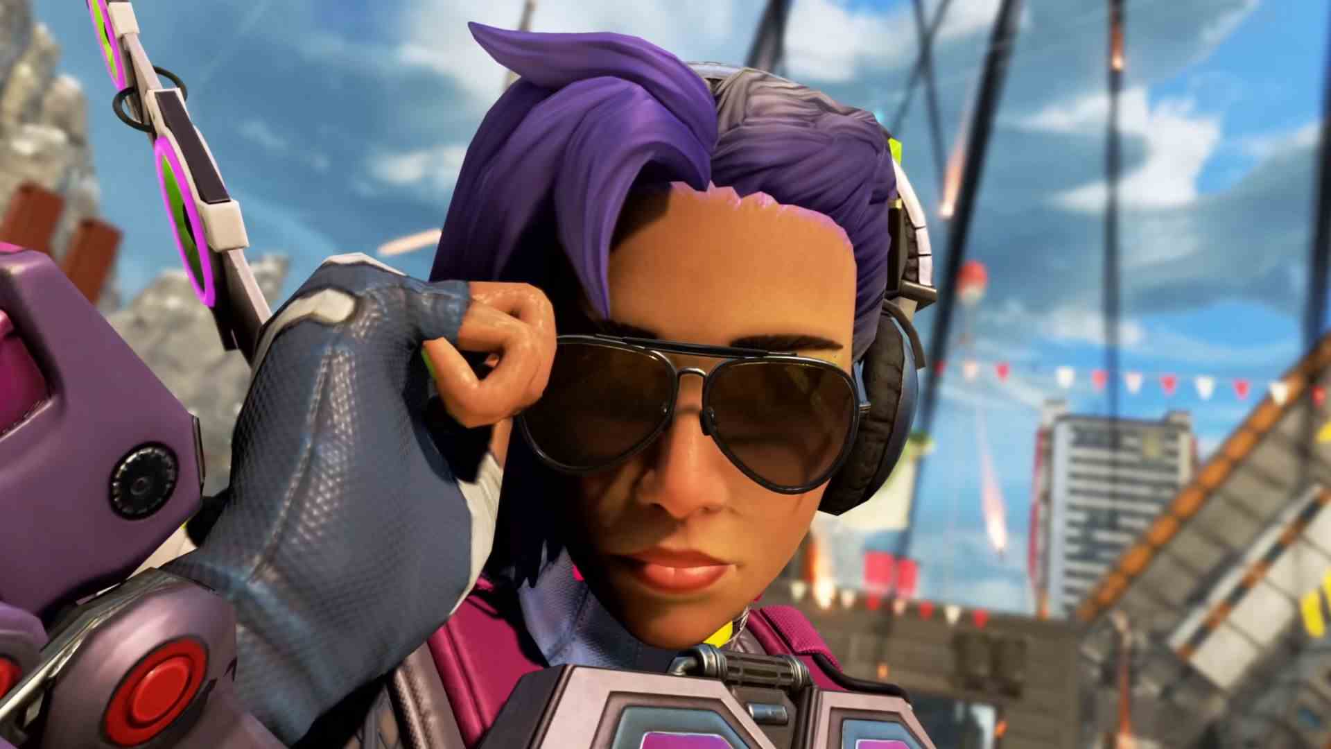 Apex Legends Classé RP est cassé, mais Respawn y travaille
