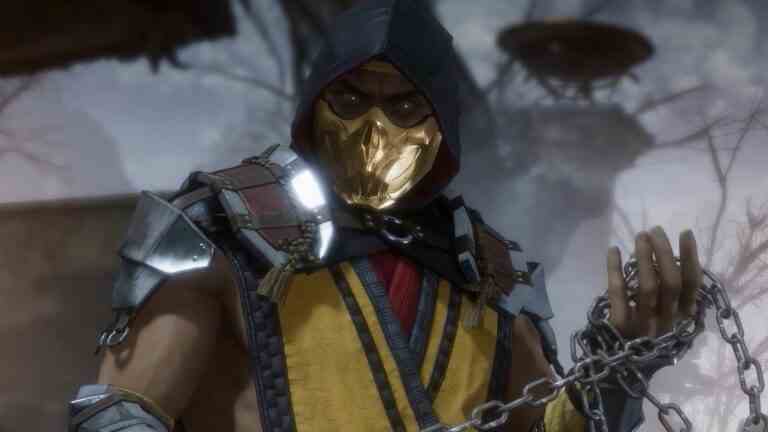 Mortal Kombat 12 est annoncé de la pire façon possible