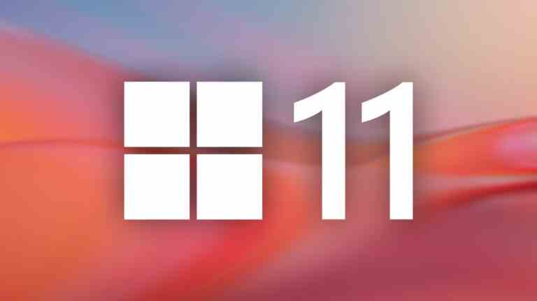 Windows 11 a un nouveau canal de sortie « Canary »