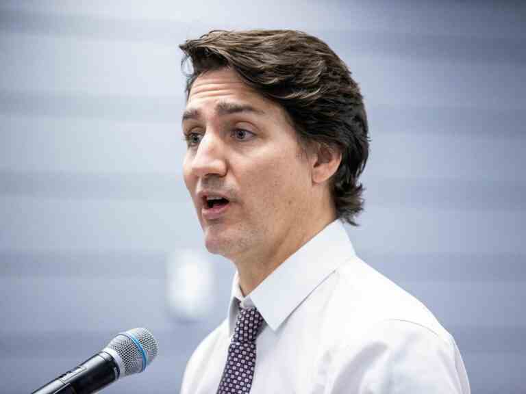 Chris Selley: des bouffées de mort imminente des libéraux de Trudeau