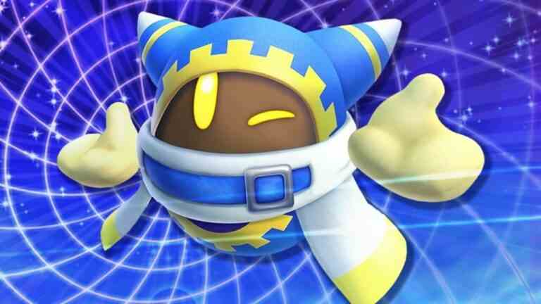 Kirby's Return To Dream Land Deluxe: Épilogue de Magolor - Comment débloquer l'étape spéciale secrète
