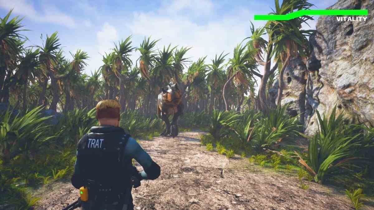 Stefano Cagnani a refait une partie de Dino Crisis 2 dans Unreal Engine 4. Dino Crisis est un classique de l'horreur de survie PS1 oublié par Capcom, et il mérite un remake.