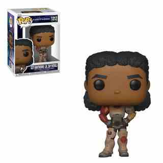 Lightyear Izzy Funko Pop !  Vinyle