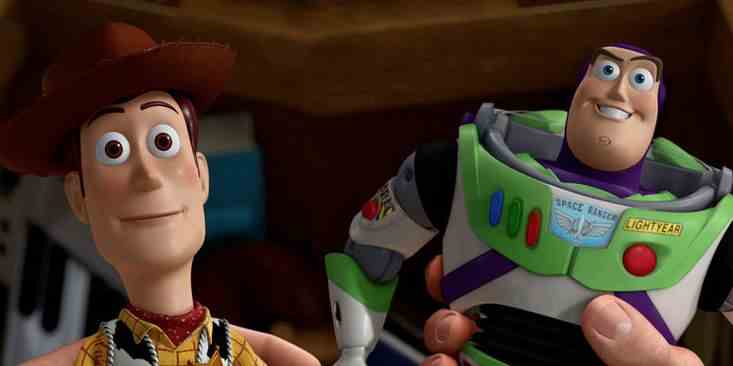 Le patron de Pixar promet que Toy Story 5 sera 