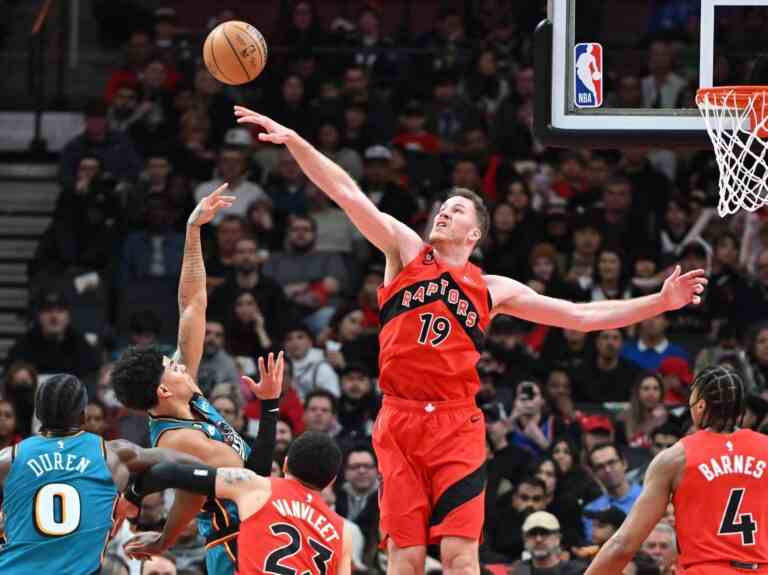 Pélicans vs Raptors Picks and Predictions: la présence de Poeltl fournit probablement plus