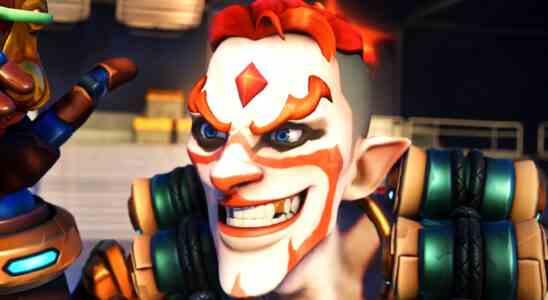 Les refontes d'Overwatch 2 Junkrat et Cassidy sont en cours de développement