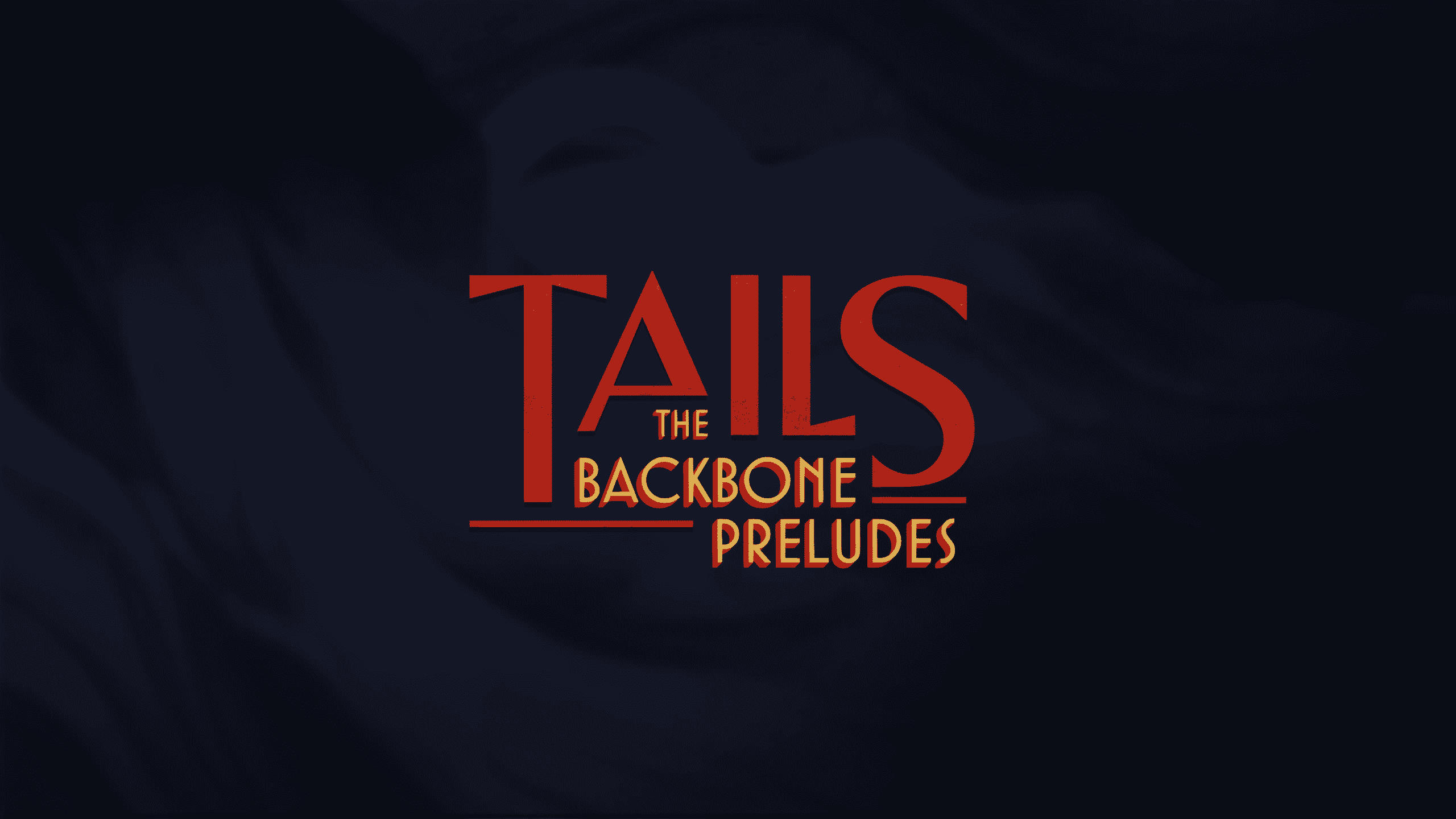 Critique - Tails: The Backbone Preludes
