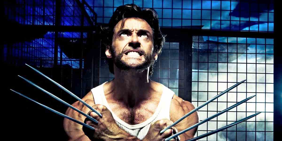 Hugh Jackman de Marvel dit que le rôle de Wolverine a ruiné sa voix

