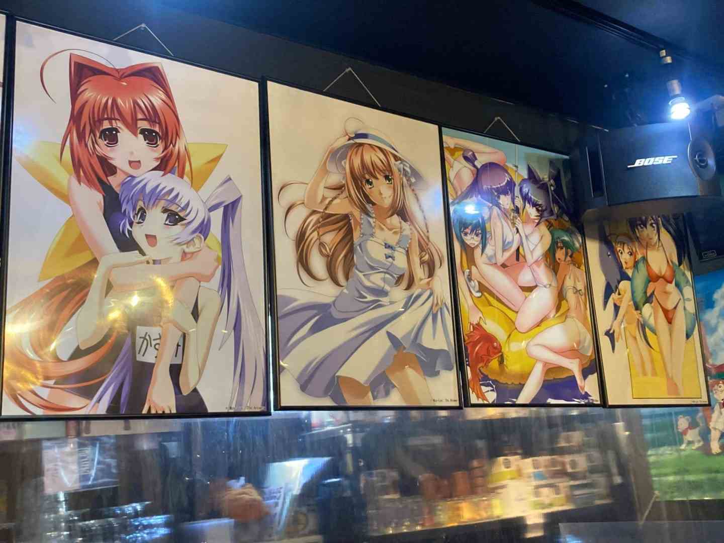 Café collaboratif Muv-Luv 