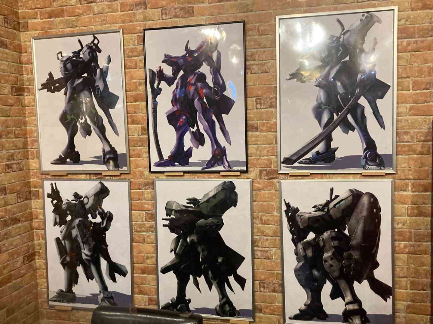 Café collaboratif Muv-Luv 