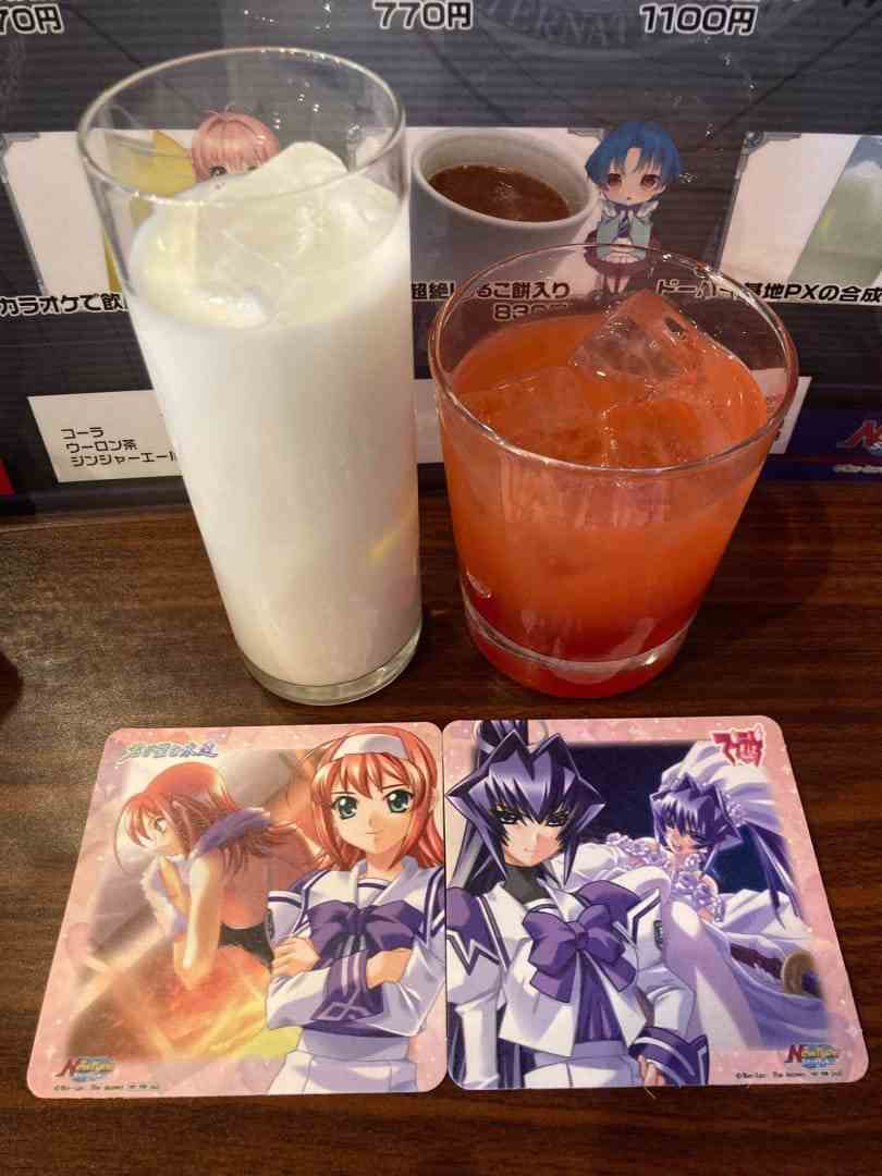 Café collaboratif Muv-Luv 