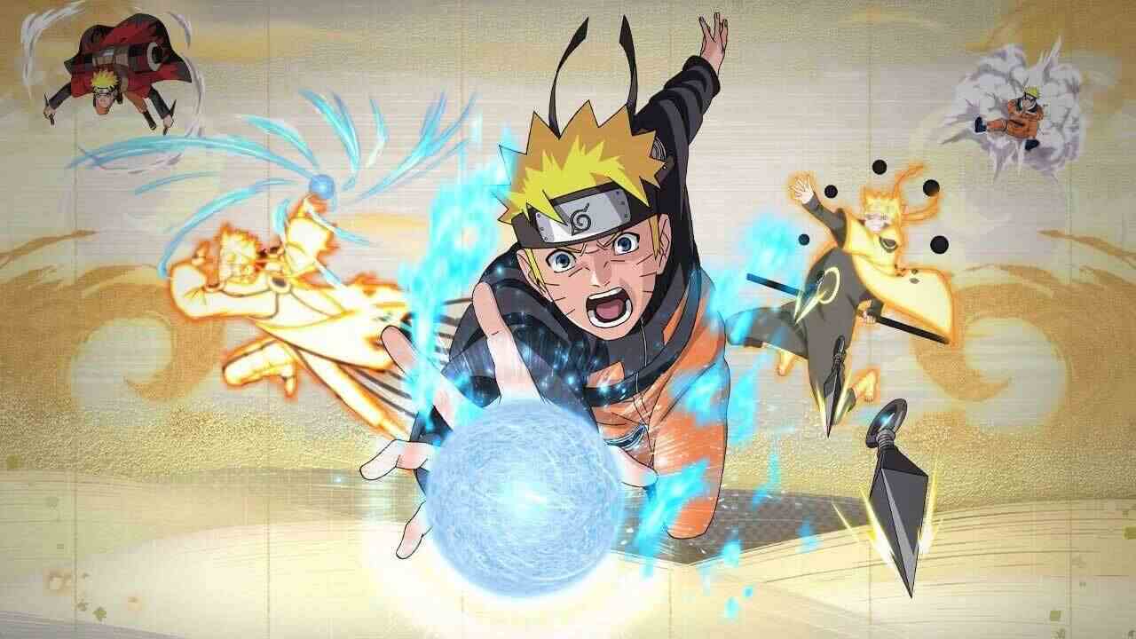 Les précommandes de Naruto X Boruto Ultimate Ninja Storm Connections sont en ligne
