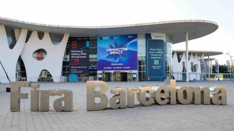 MWC 2023 Live Blog : Nouveaux gadgets mobiles de Xiaomi, OnePlus, Honor, etc.