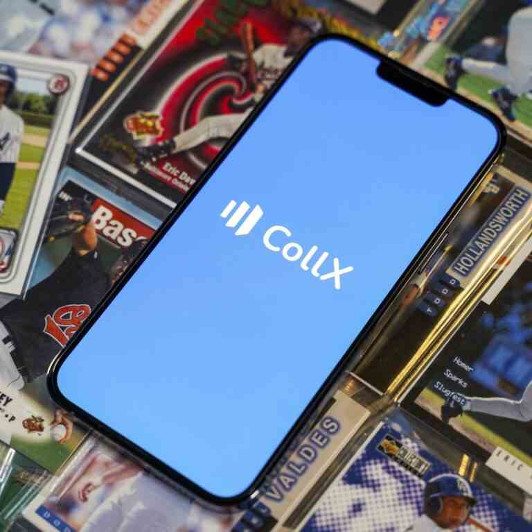 CollX lève 5,5 millions de dollars pour scanner et évaluer la valeur des cartes à collectionner