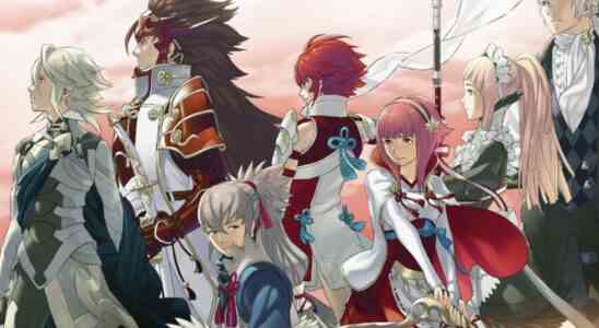 Rappel : aujourd'hui est votre dernière chance d'obtenir Fire Emblem Fates sur 3DS eShop