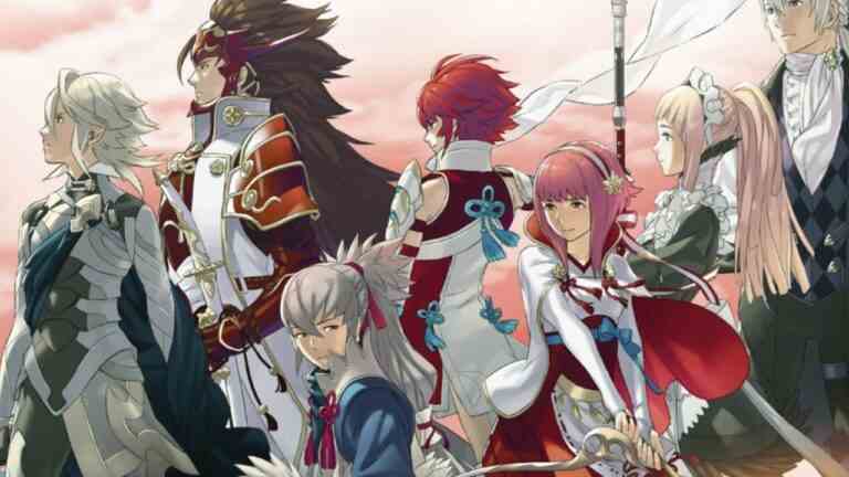 Rappel : aujourd'hui est votre dernière chance d'obtenir Fire Emblem Fates sur 3DS eShop
