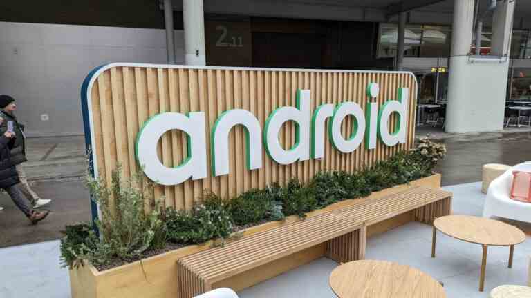 MWC 2023 : Android vient de lancer un tas de nouvelles fonctionnalités – voici ce qui s’en vient