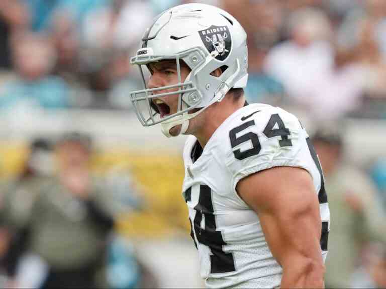 GOTTA LES VENDRE TOUS: L’ex-NFLer Blake Martinez récolte 5 millions de dollars en vendant des cartes Pokémon