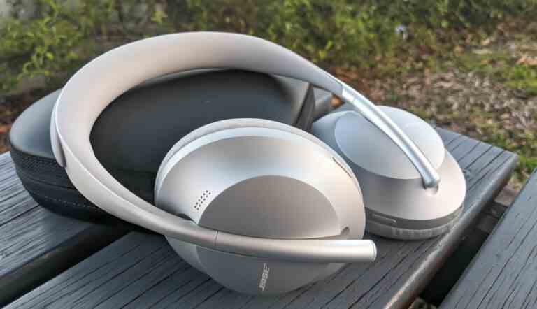 Bose QuietComfort Ultra a fui dans de nouvelles images – attention, Sony WH-1000XM5