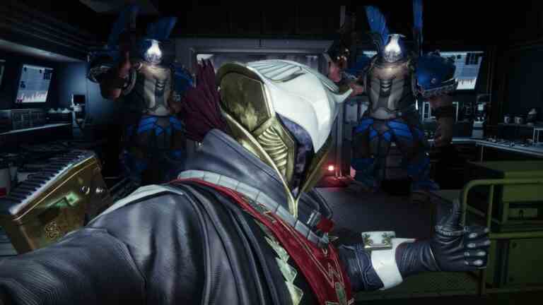 Alors que Destiny 2 se déconnecte pour Lightfall, levez votre verre pour tout le contenu saisonnier que nous ne reverrons plus jamais