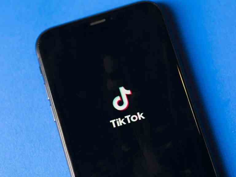 Le Canada interdit TikTok sur les appareils mobiles émis par le gouvernement