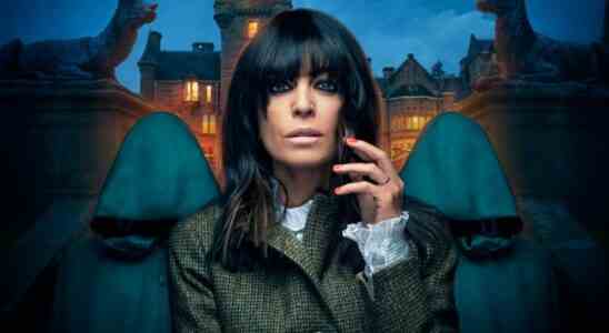 L'avenir des Traîtres confirmé par Claudia Winkleman