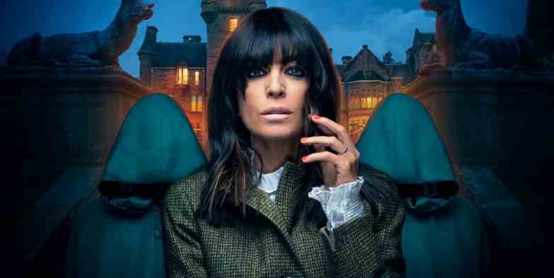 L'avenir des Traîtres confirmé par Claudia Winkleman

