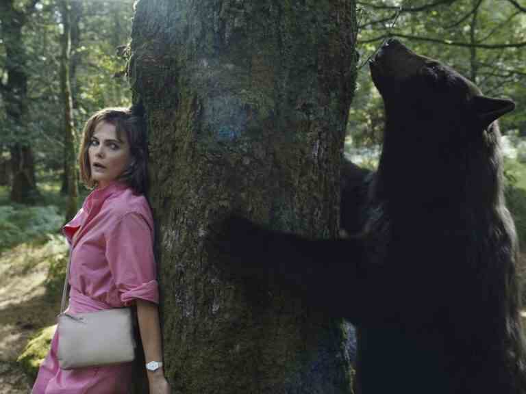 BOX OFFICE: « Cocaine Bear » monte avec 23,1 millions de dollars, « Ant-Man » coule rapidement