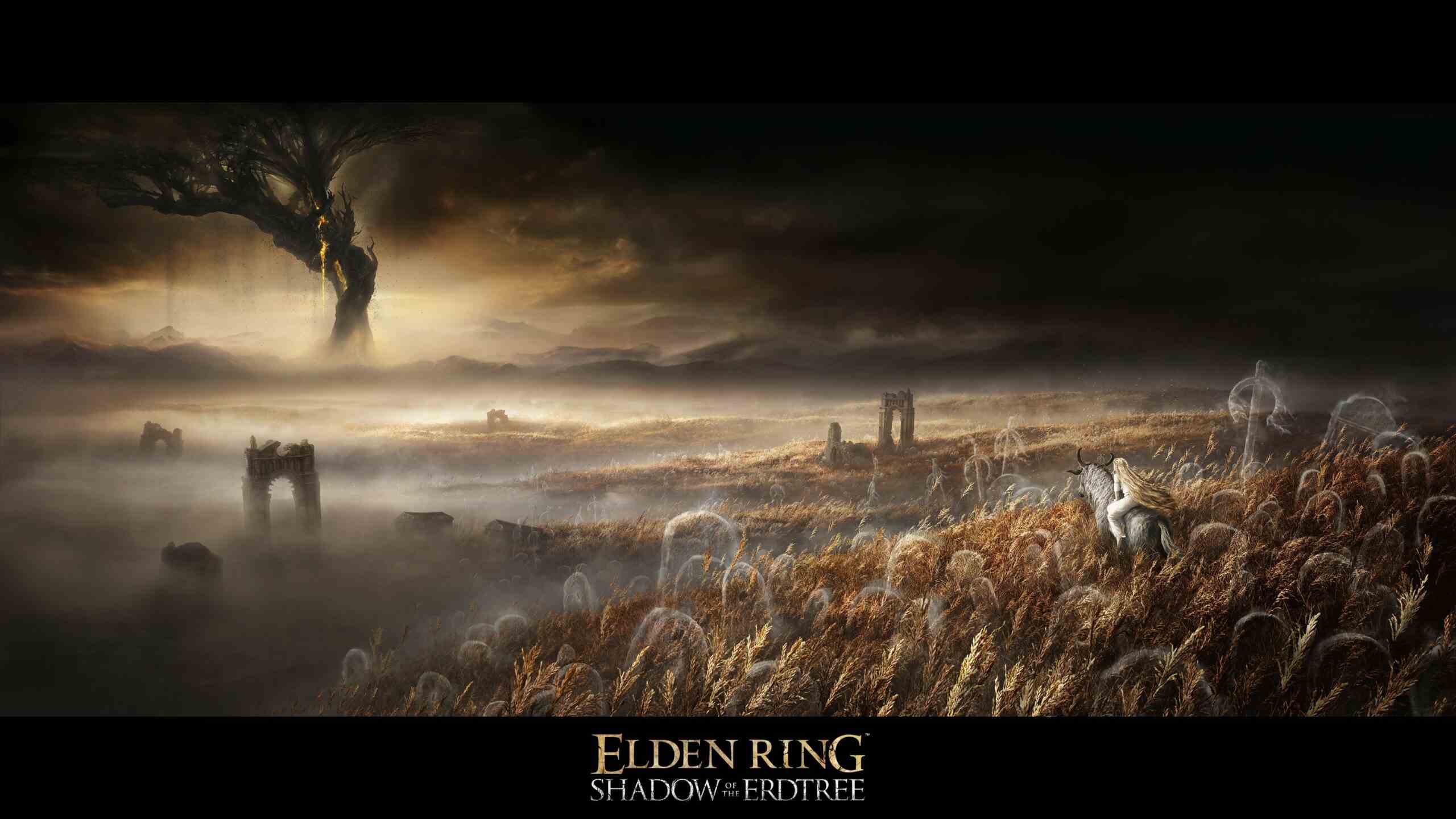 L'extension Elden Ring 