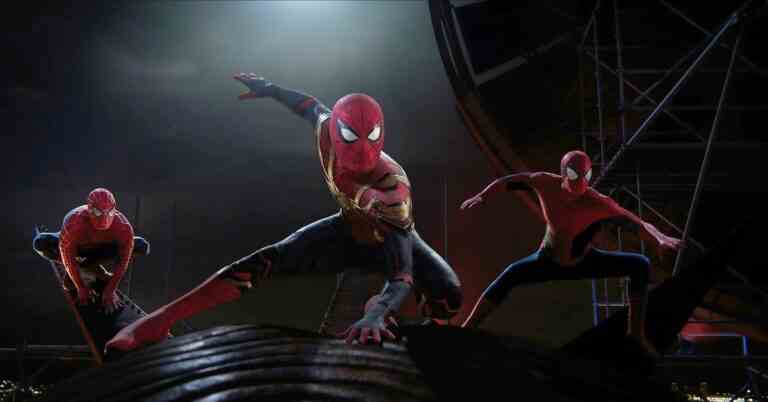 Marvel ne sait toujours pas quoi faire de Spider-Man
