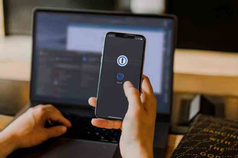 1Password va bientôt ignorer les mots de passe au profit des clés de sécurité